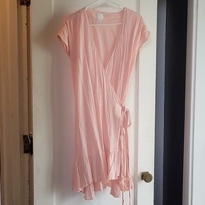 Wrap dress....BOGO